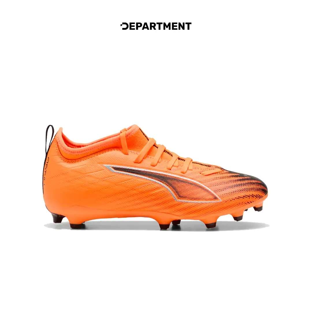 PUMA ULTRA 6 MATCH FG/AG JR