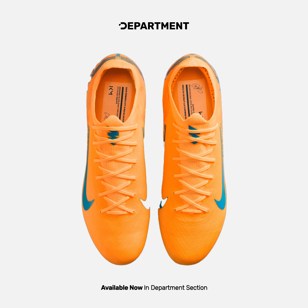 NIKE MERCURIAL VAPOR 16 PRO "KYLIAN MBAPPE" FG