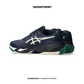 ASICS GEL-RESOLUTION X WIDE