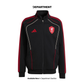 ADIDAS LIVERPOOL FC 25/26 URBAN PURIST DOUBLE KNIT