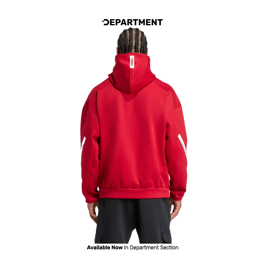 ADIDAS LIVERPOOL FC 25/26 ANTHEM