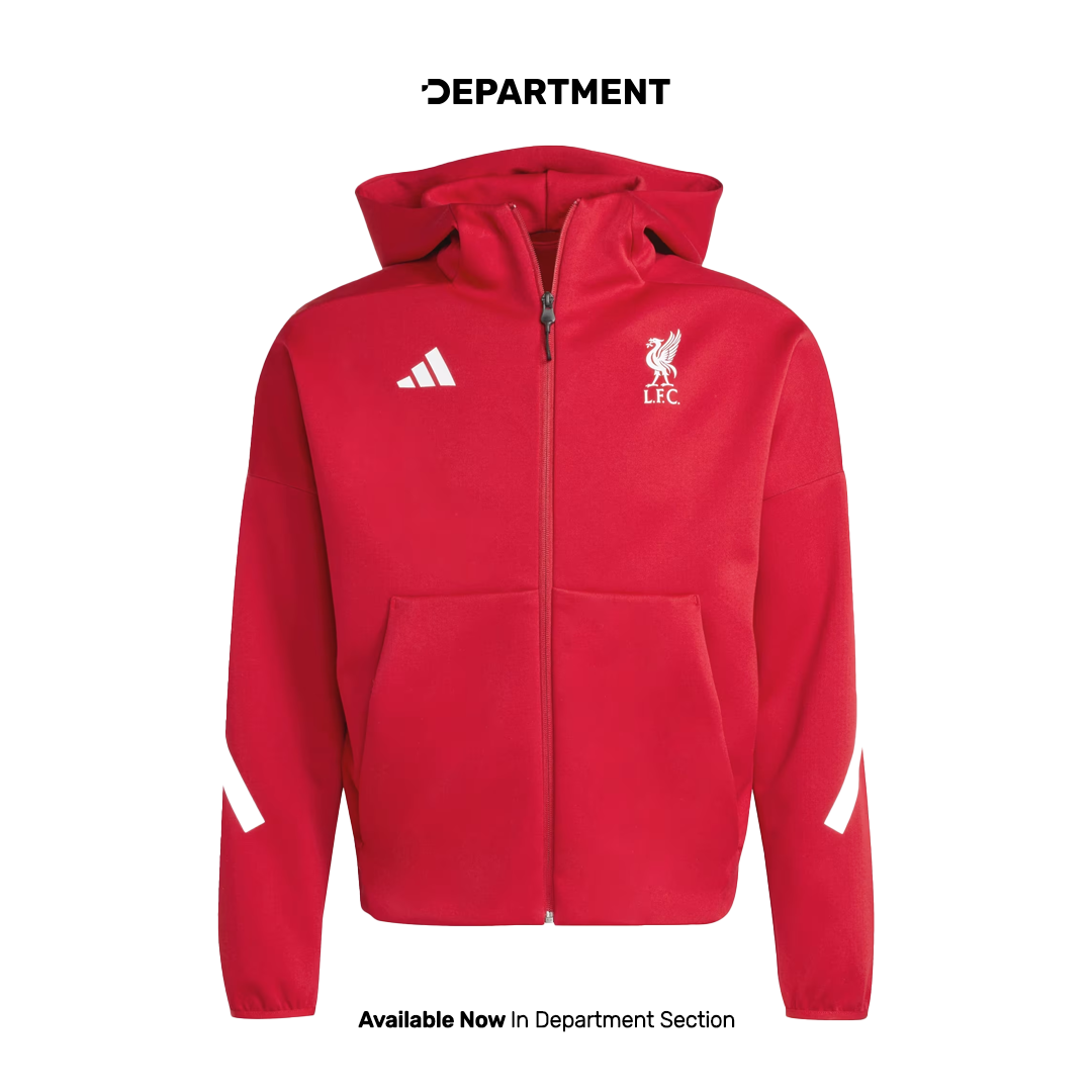 ADIDAS LIVERPOOL FC 25/26 ANTHEM