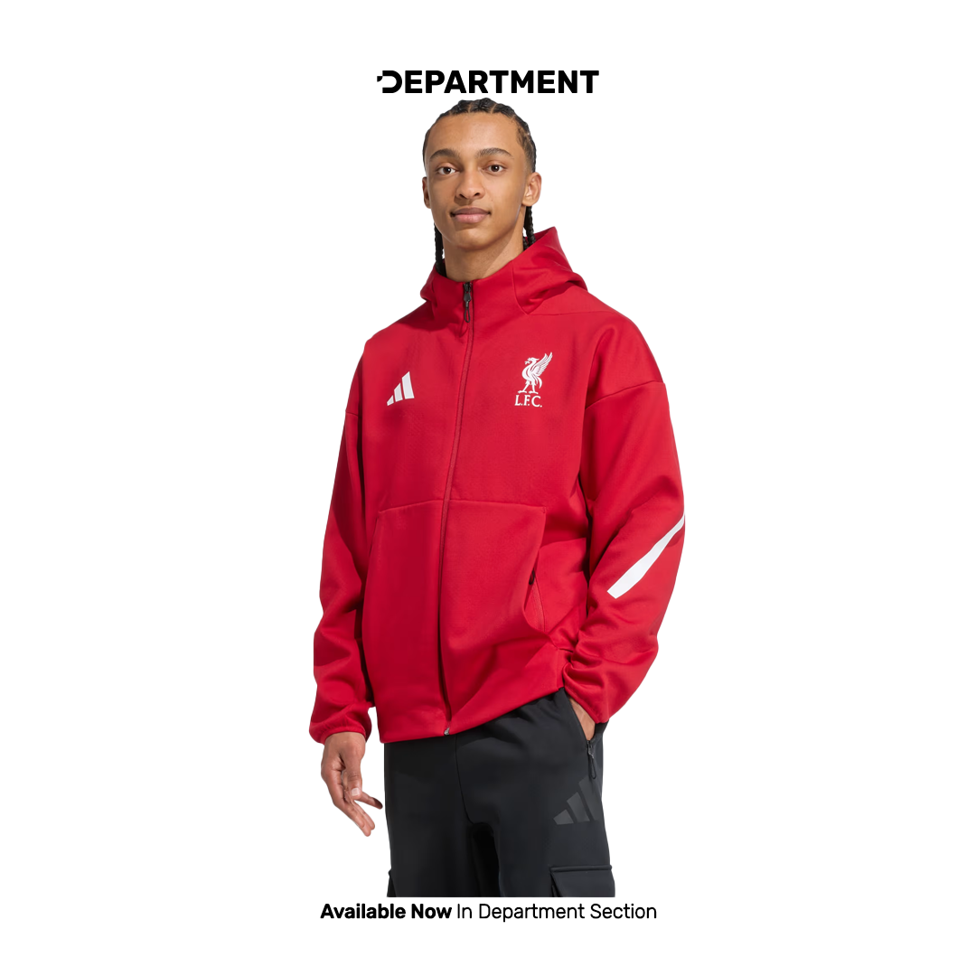 ADIDAS LIVERPOOL FC 25/26 ANTHEM