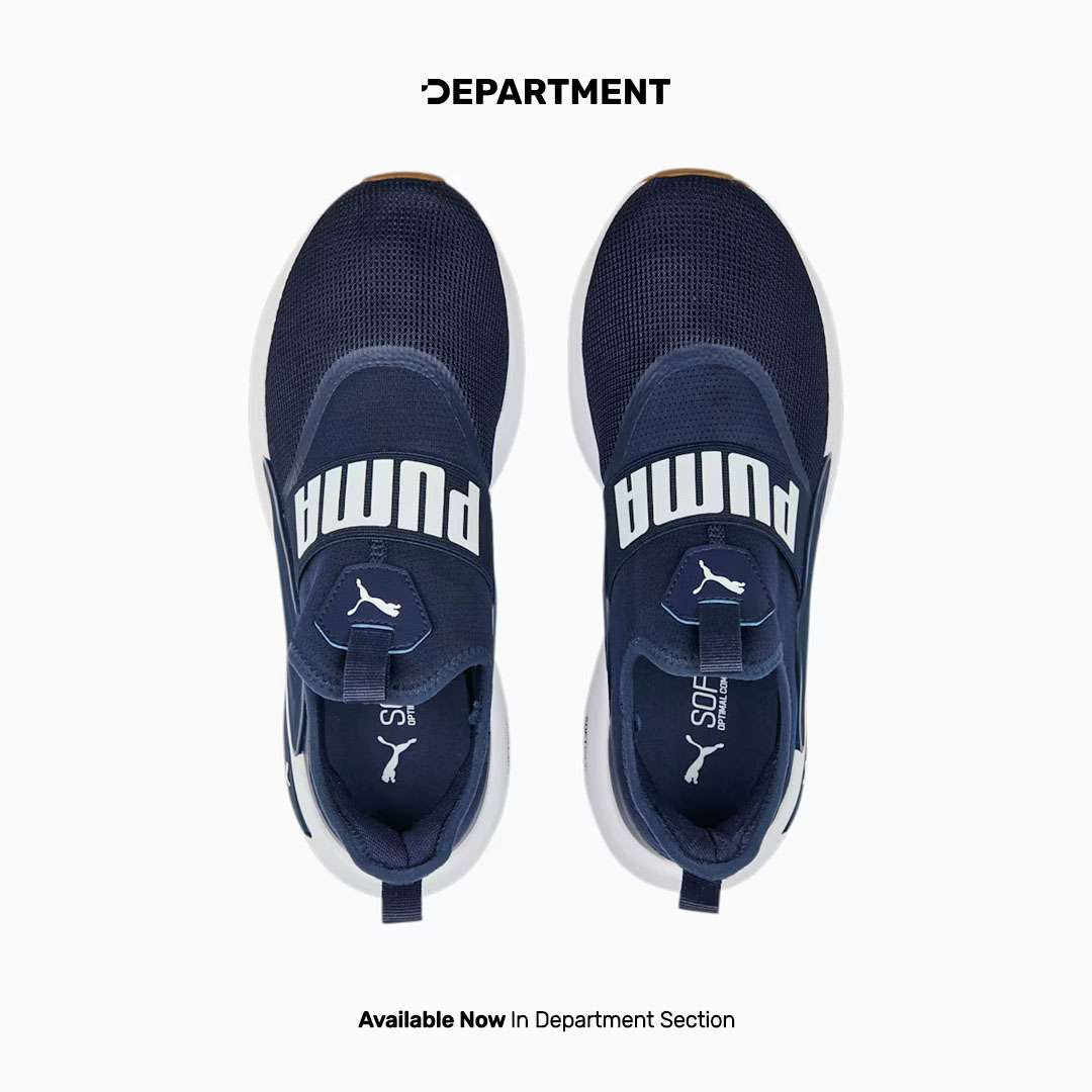 PUMA SOFTRIDE ENZO EVO SLIP-ON