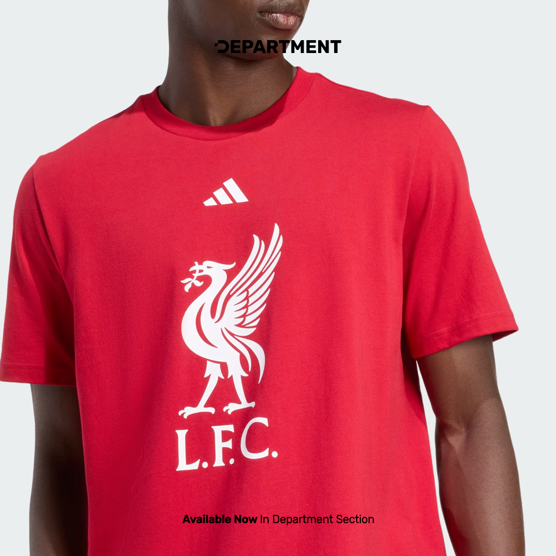 ADIDAS LIVERPOOL FC DNA GRAPHIC