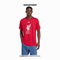 ADIDAS LIVERPOOL FC DNA GRAPHIC