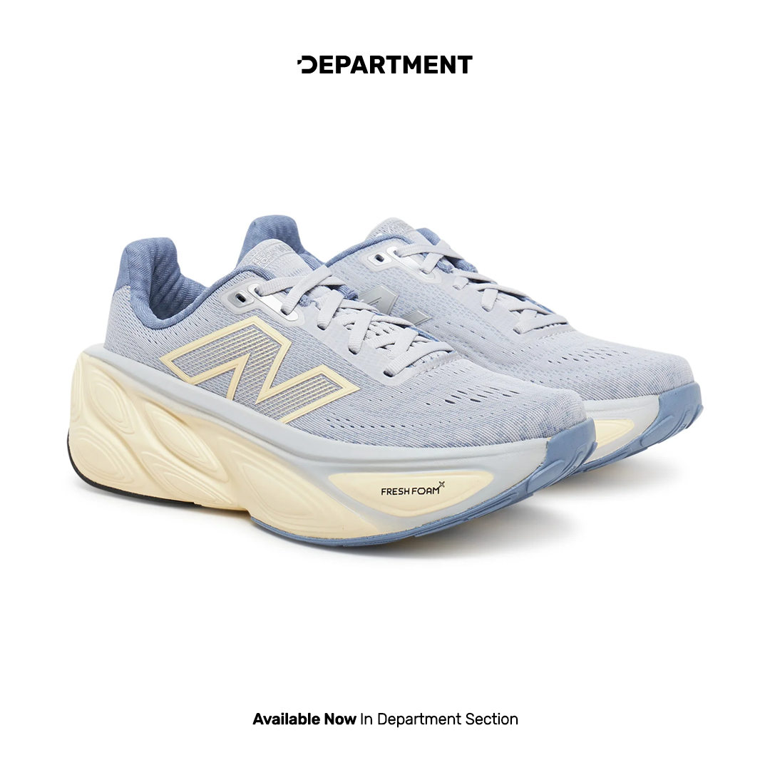 NEW BALANCE FRESH FOAM X MORE V5