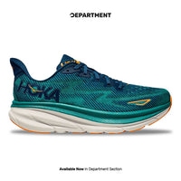 HOKA ONE ONE M CLIFTON 9 WIDE