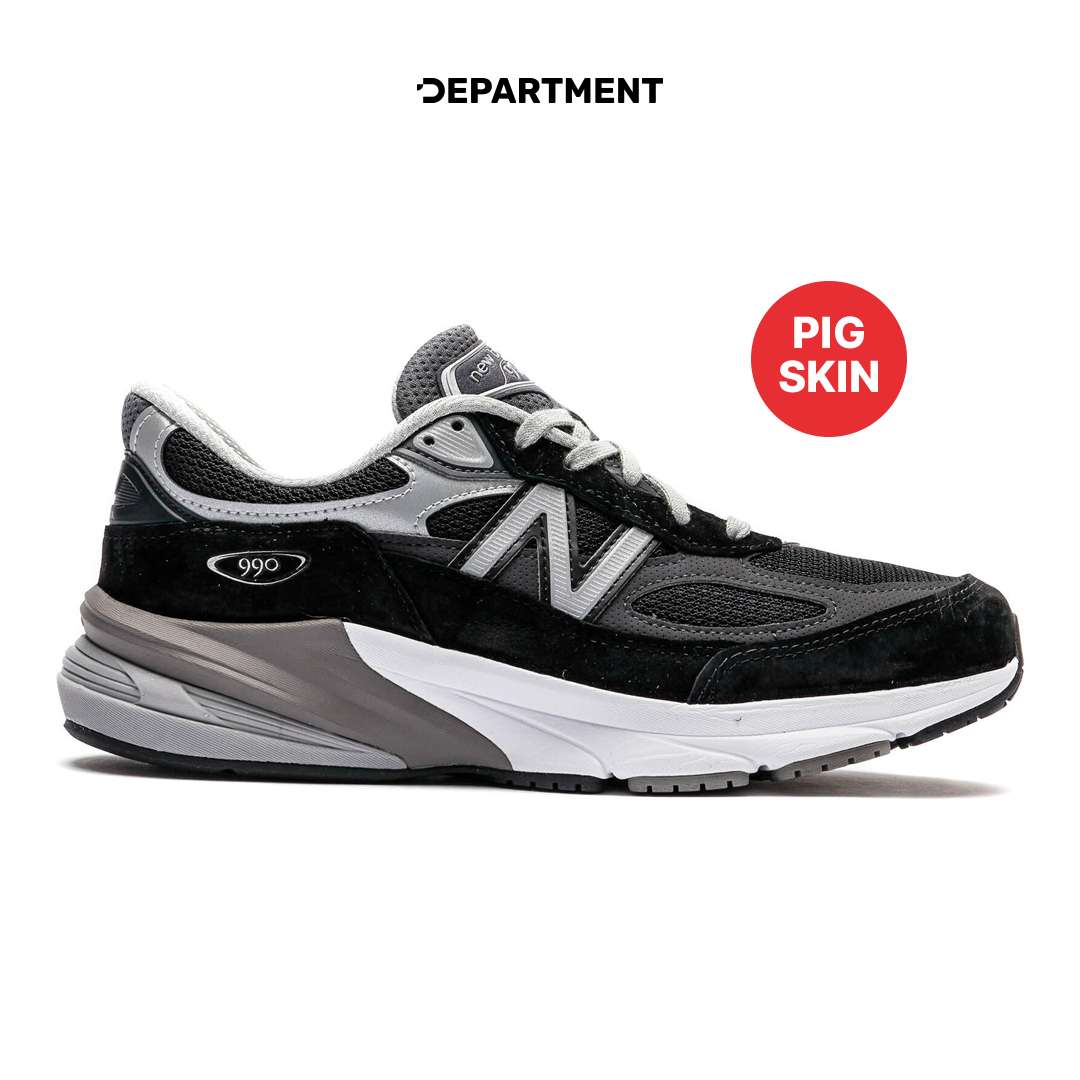 NEW BALANCE 990V6 "MADE IN USA"