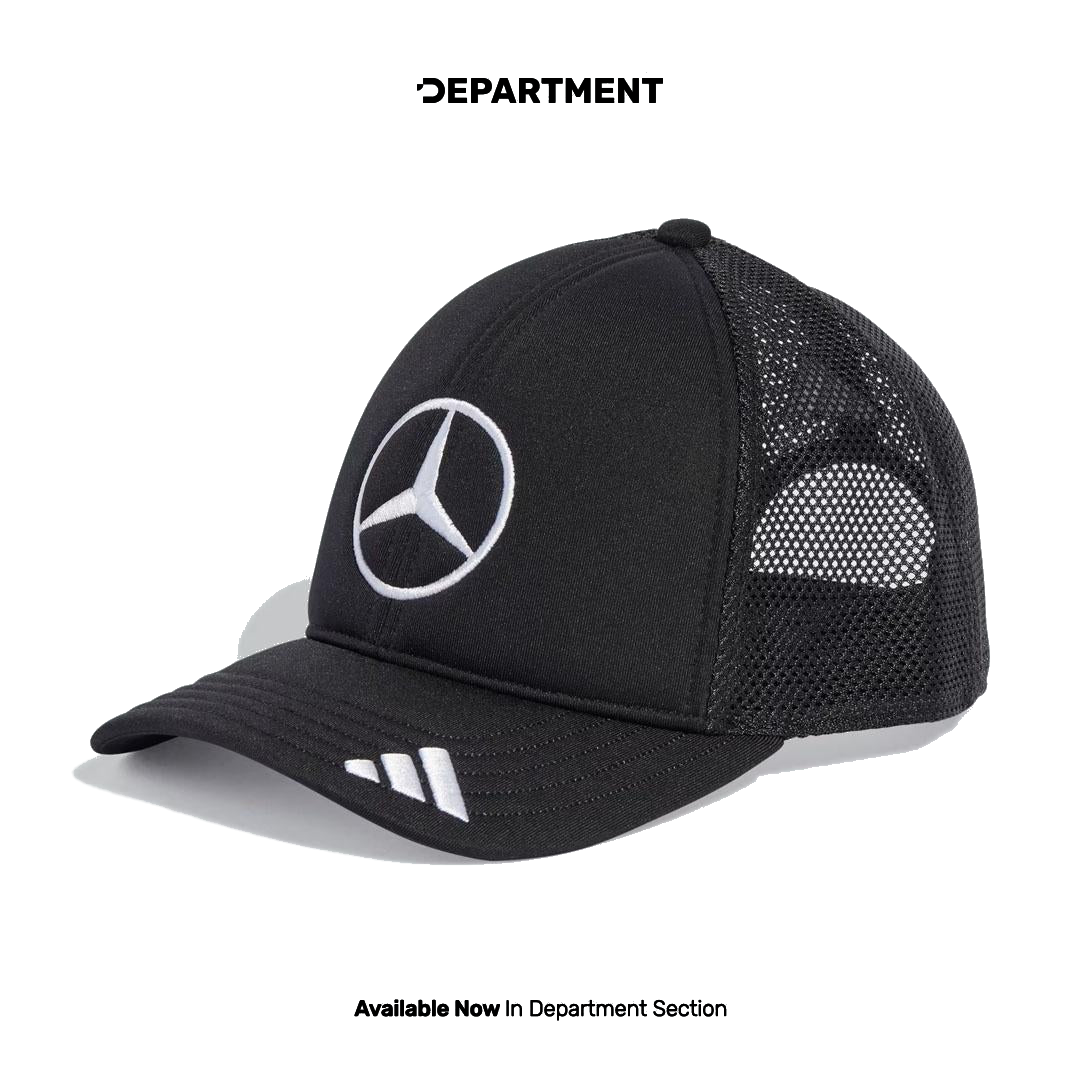 ADIDAS MERCEDES - AMG PETRONAS FORMULA ONE TEAM