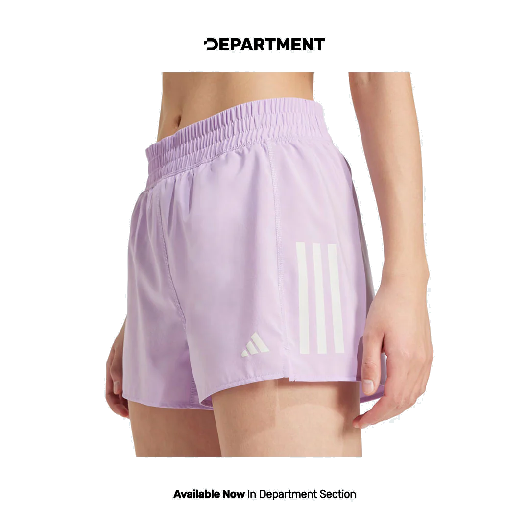 ADIDAS OWN THE RUN