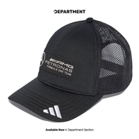 ADIDAS MERCEDES AMG PETRONAS FORMULA ONE TEAM DRIVER