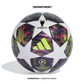 ADIDAS UCL 25/26 FINAL LEAGUE BALL