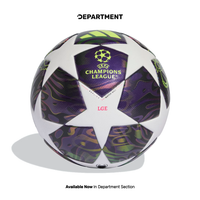 ADIDAS UCL 25/26 FINAL LEAGUE BALL BOX