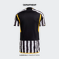 ADIDAS JUVENTUS 23/24 HOME