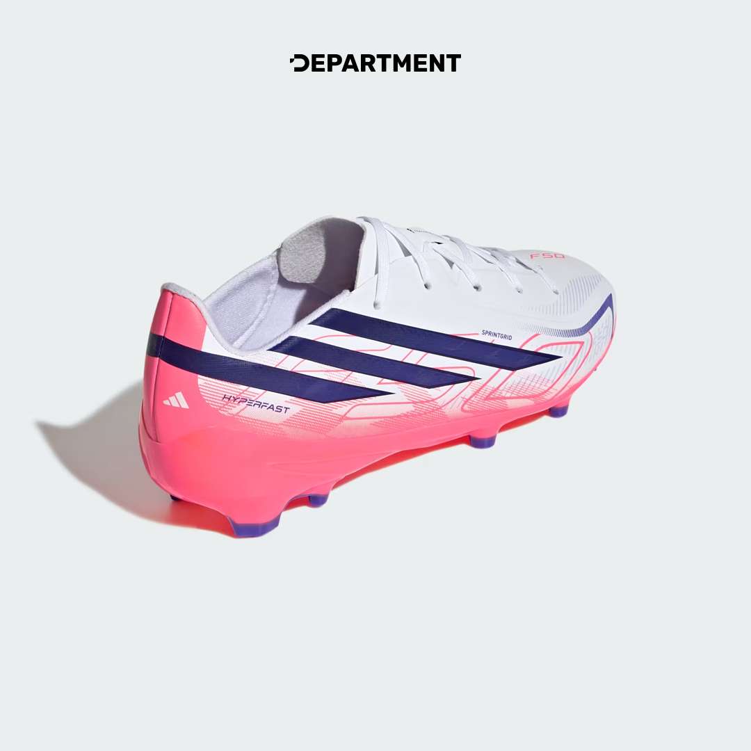 ADIDAS F50 HYPERFAST LEAGUE FG J