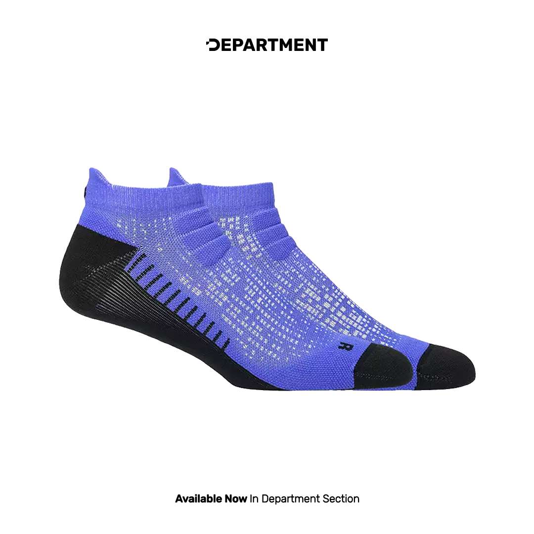 ASICS PERFORMANCE RUN SOCK ANKLE