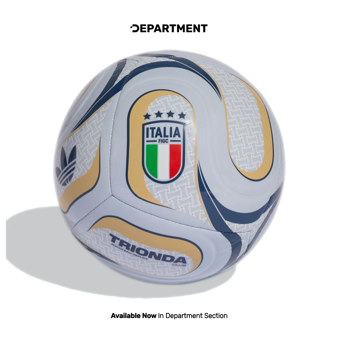 ADIDAS TRIONDA ITALY AWAY CLUB