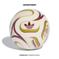 ADIDAS TRIONDA SPAIN AWAY CLUB