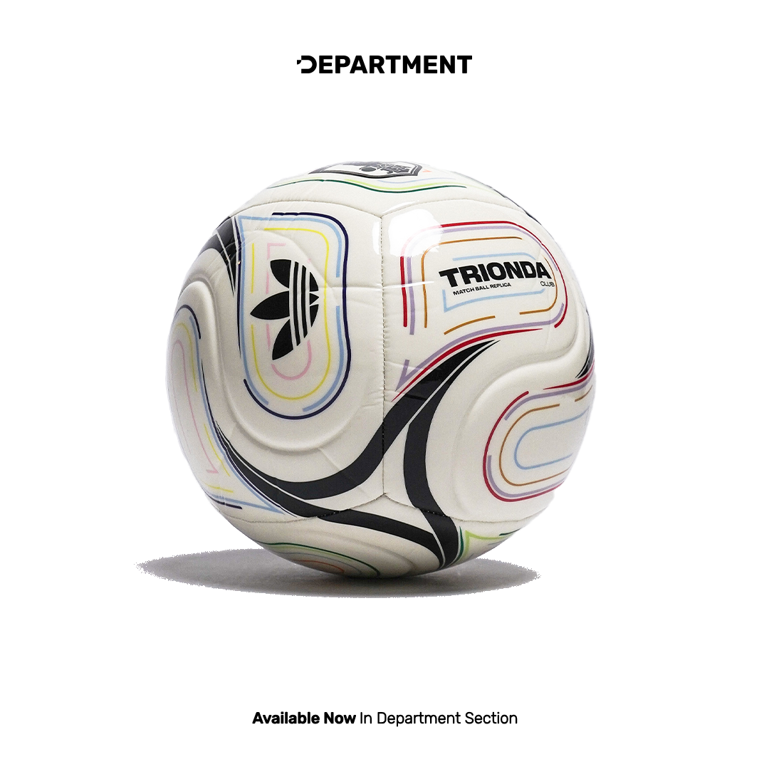 ADIDAS TRIONDA JAPAN AWAY CLUB