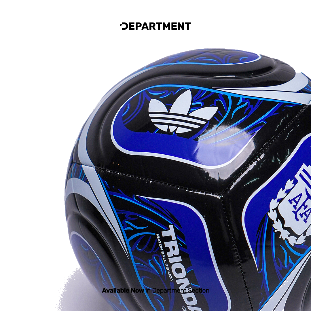 ADIDAS TRIONDA ARGENTINA AWAY CLUB