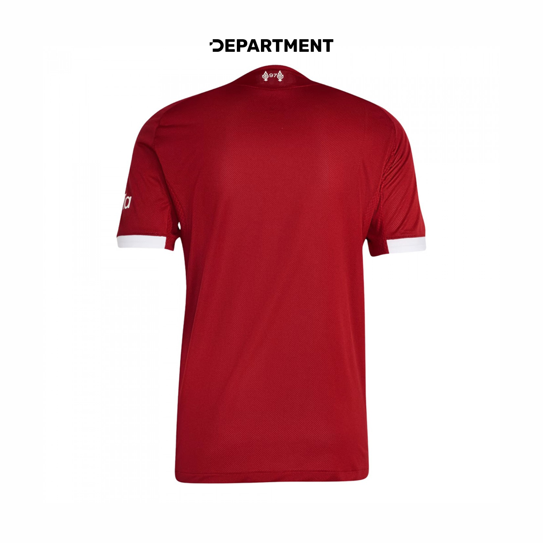 ADIDAS LIVERPOOL FC 25/26 HOME AUTHENTIC
