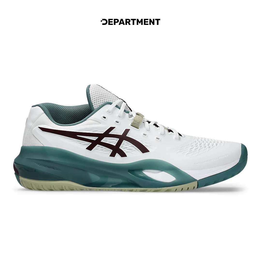 ASICS GEL-RESOLUTION X WIDE