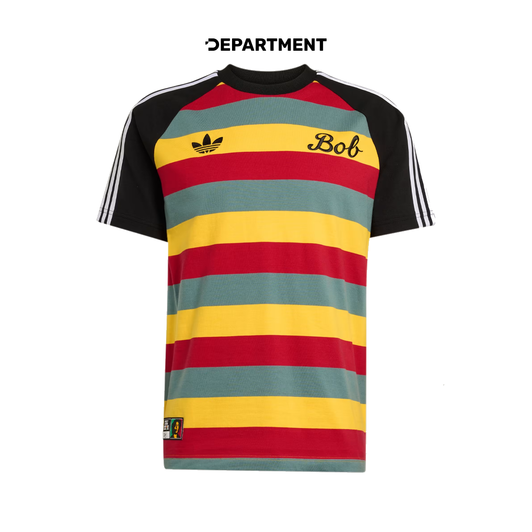 ADIDAS X BOB MARLEY ORIGINALS