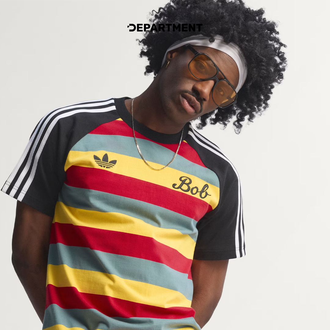 ADIDAS X BOB MARLEY ORIGINALS