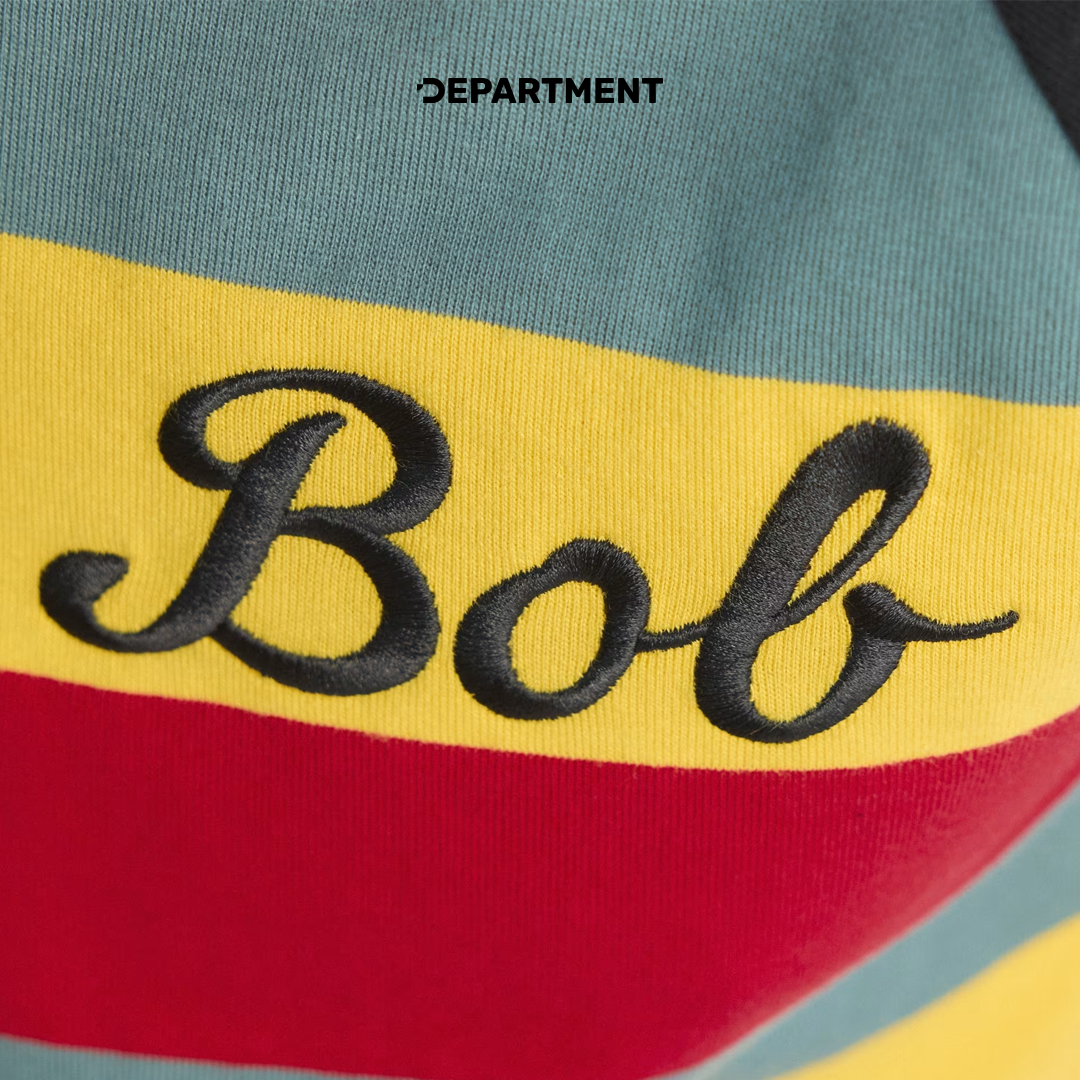 ADIDAS X BOB MARLEY ORIGINALS