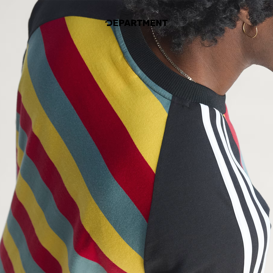 ADIDAS X BOB MARLEY ORIGINALS