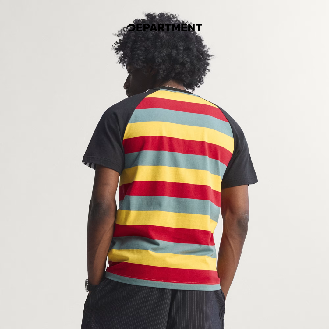 ADIDAS X BOB MARLEY ORIGINALS