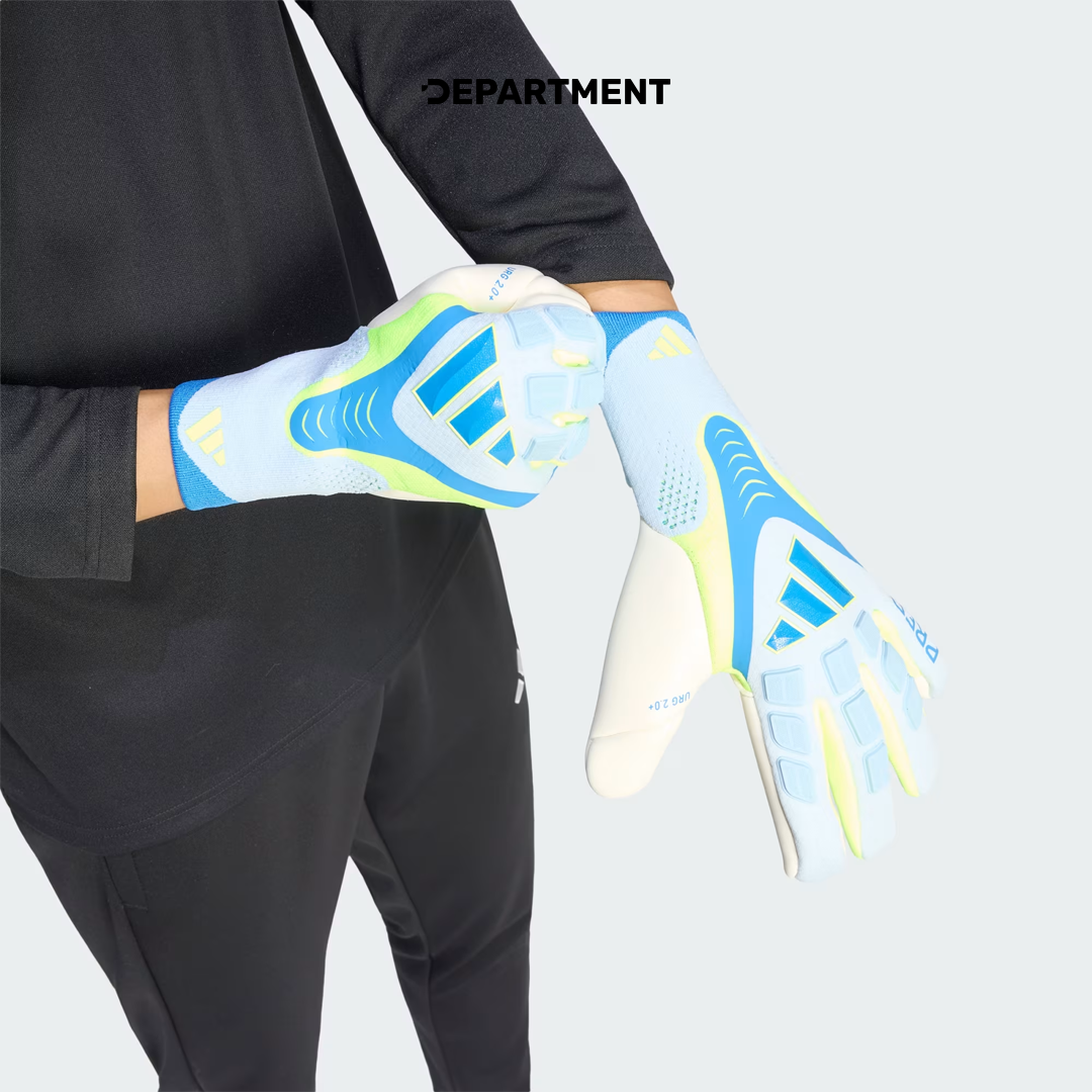 ADIDAS PREDATOR COMPETITION GOALKEEPER