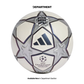 ADIDAS UCL PRO 3RD 25/26
