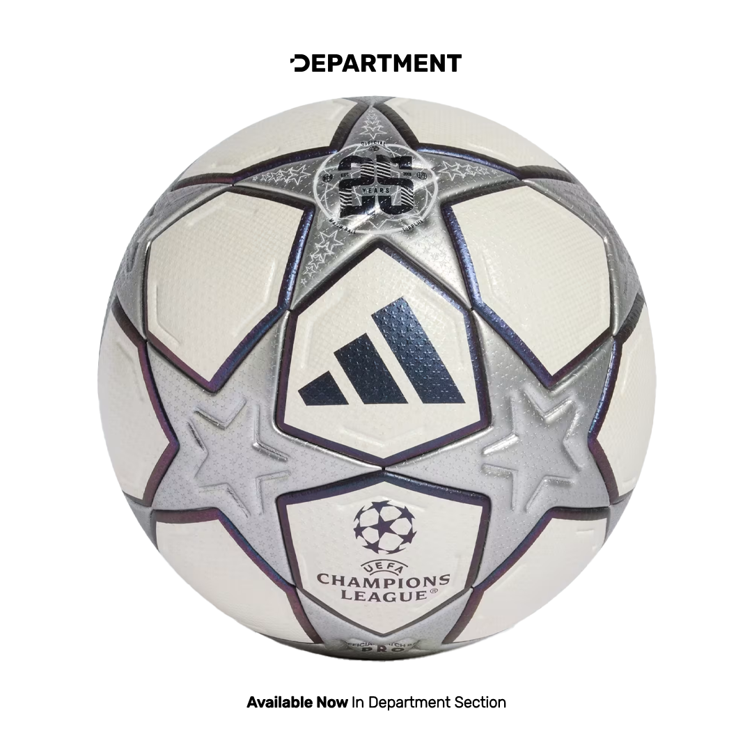 ADIDAS UCL PRO 3RD 25/26