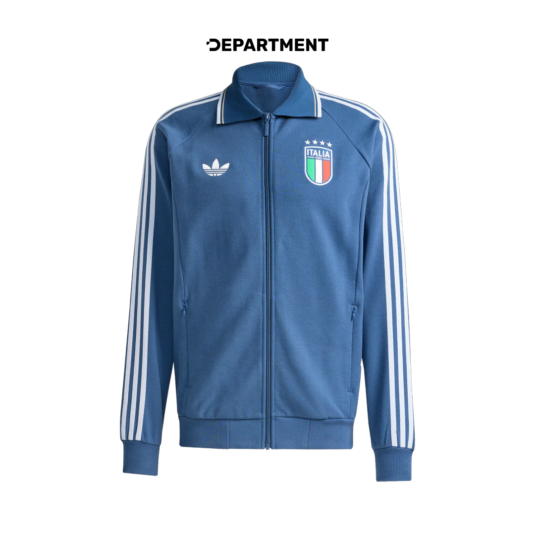 ADIDAS ITALY 2026 AWAY ANTHEM