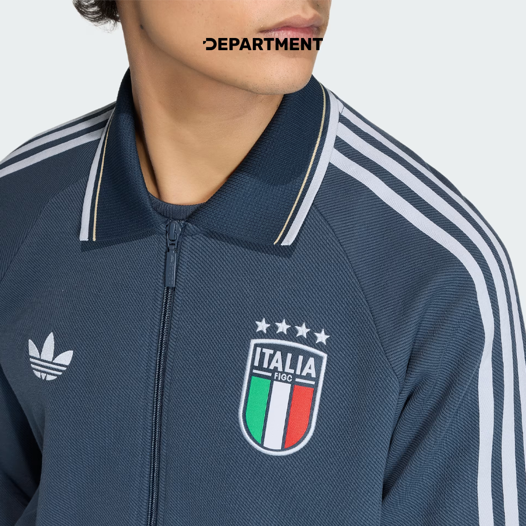 ADIDAS ITALY 2026 AWAY ANTHEM