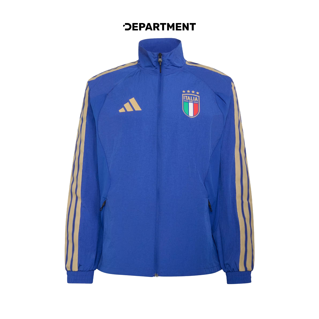 ADIDAS ITALY HOME ANTHEM