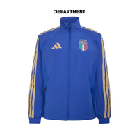 ADIDAS ITALY HOME ANTHEM