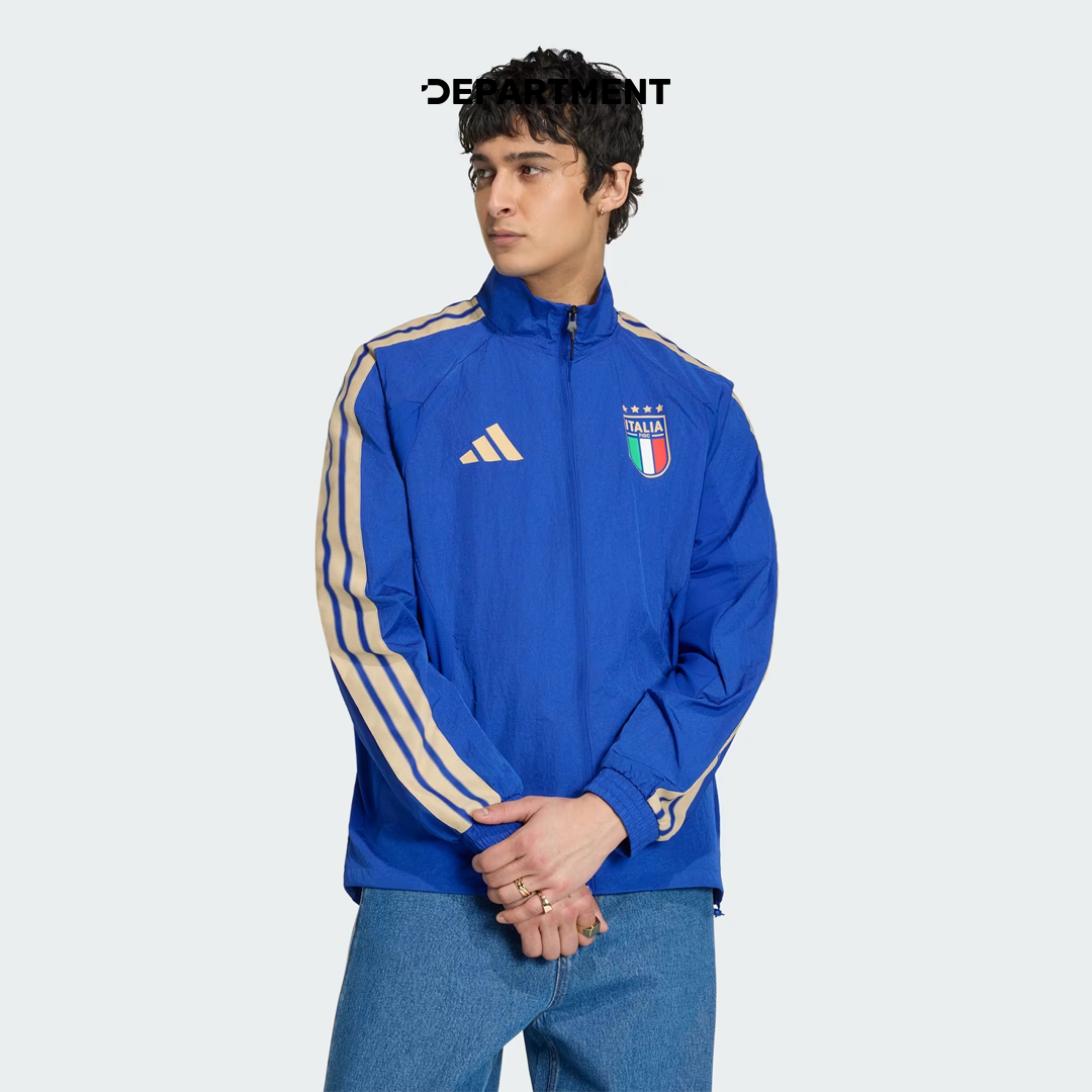 ADIDAS ITALY HOME ANTHEM