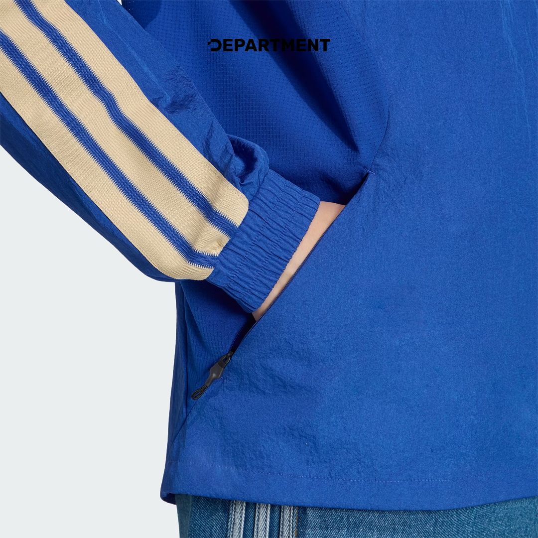 ADIDAS ITALY HOME ANTHEM