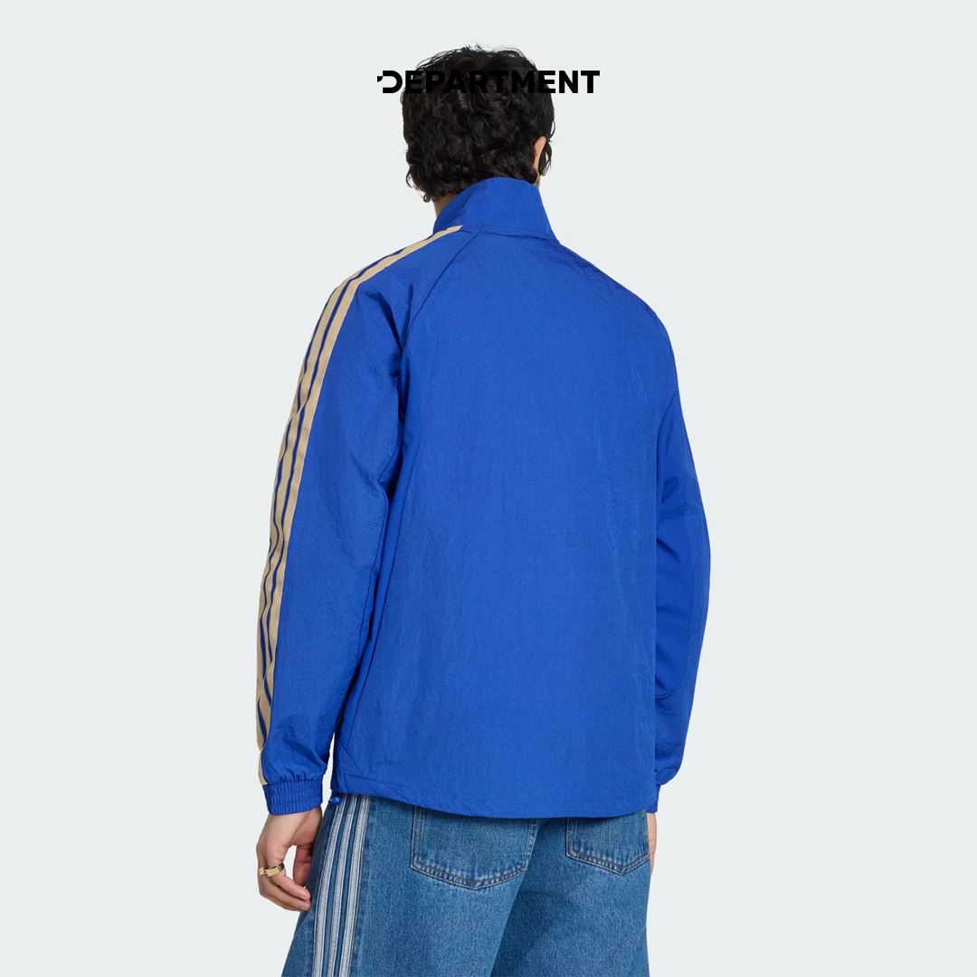 ADIDAS ITALY HOME ANTHEM