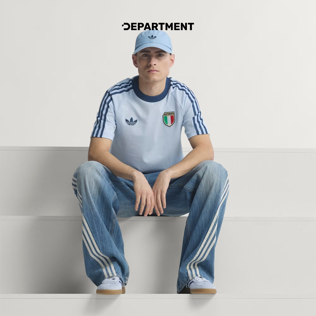 ADIDAS ITALY 2026 ORIGINALS