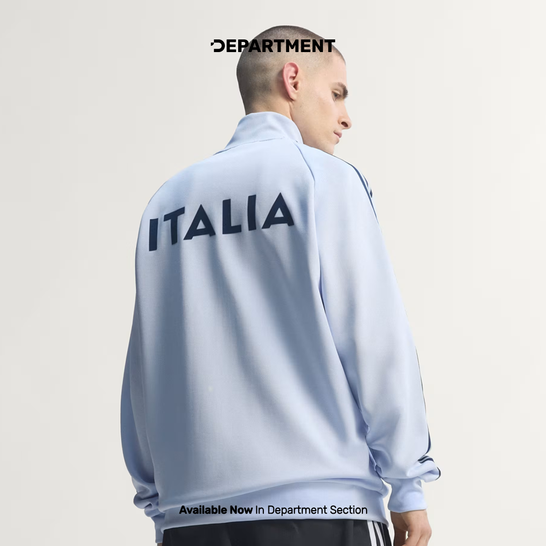 ADIDAS ITALY 2026 ORIGINALS
