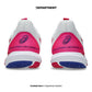 ASICS SOLUTION SPEED FF 3