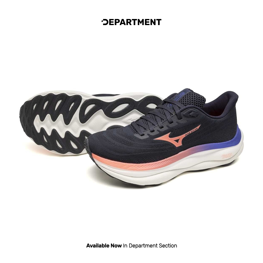 MIZUNO WAVE SKY 9
