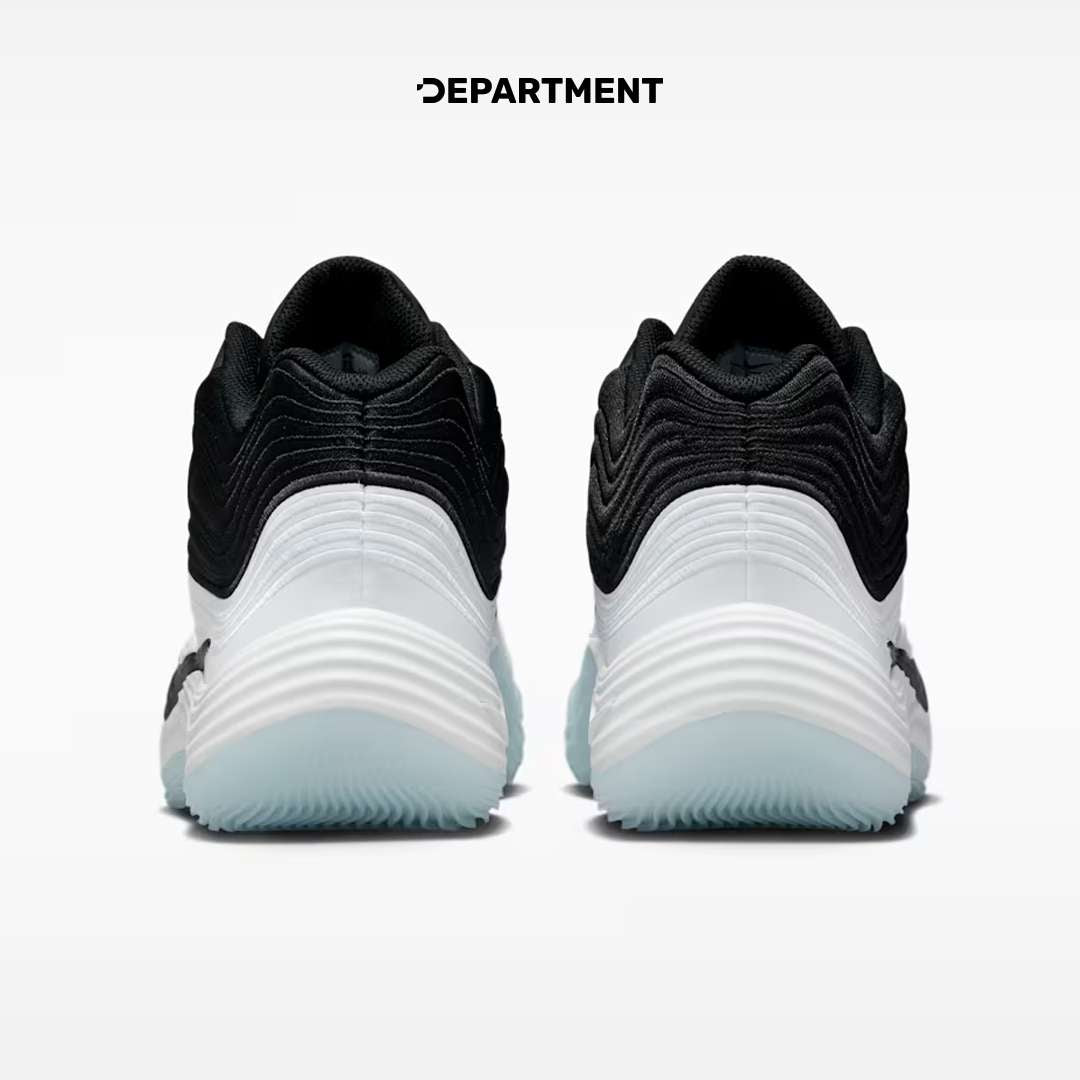 NIKE PRECISION 8 MID