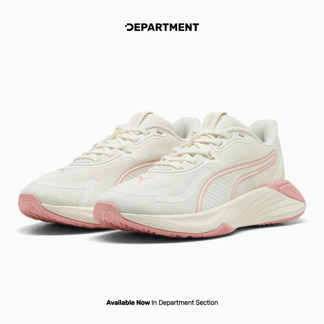 PUMA WN'S PWR HYBRID TR