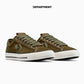 CONVERSE STAR PLAYER 76 SUEDE OX
