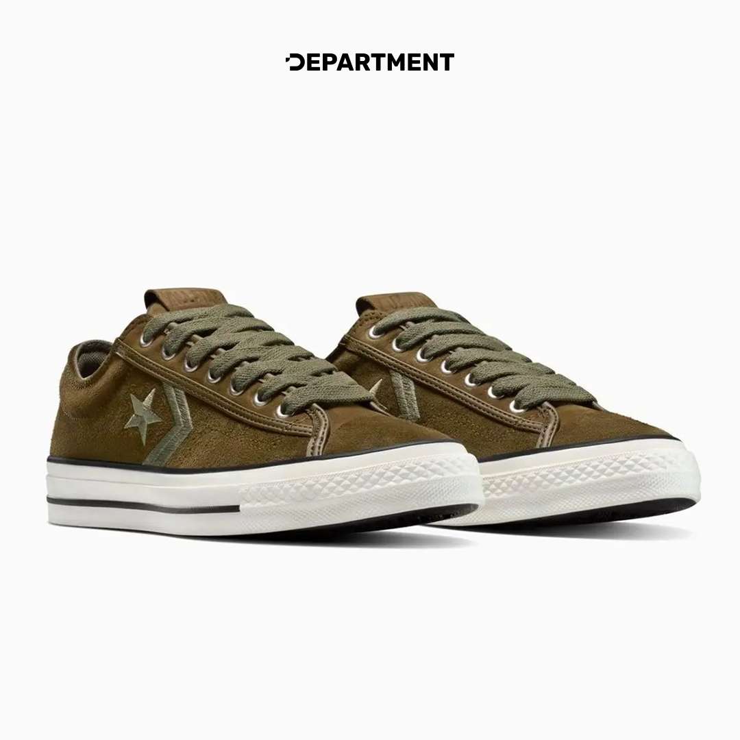 CONVERSE STAR PLAYER 76 SUEDE OX